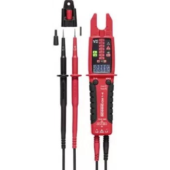 BENNING CM 1-4 digitālās strāvas mērīšanas knaibles CAT III 1000V / CAT IV 600V, 6000 Counts, True RMS 044686