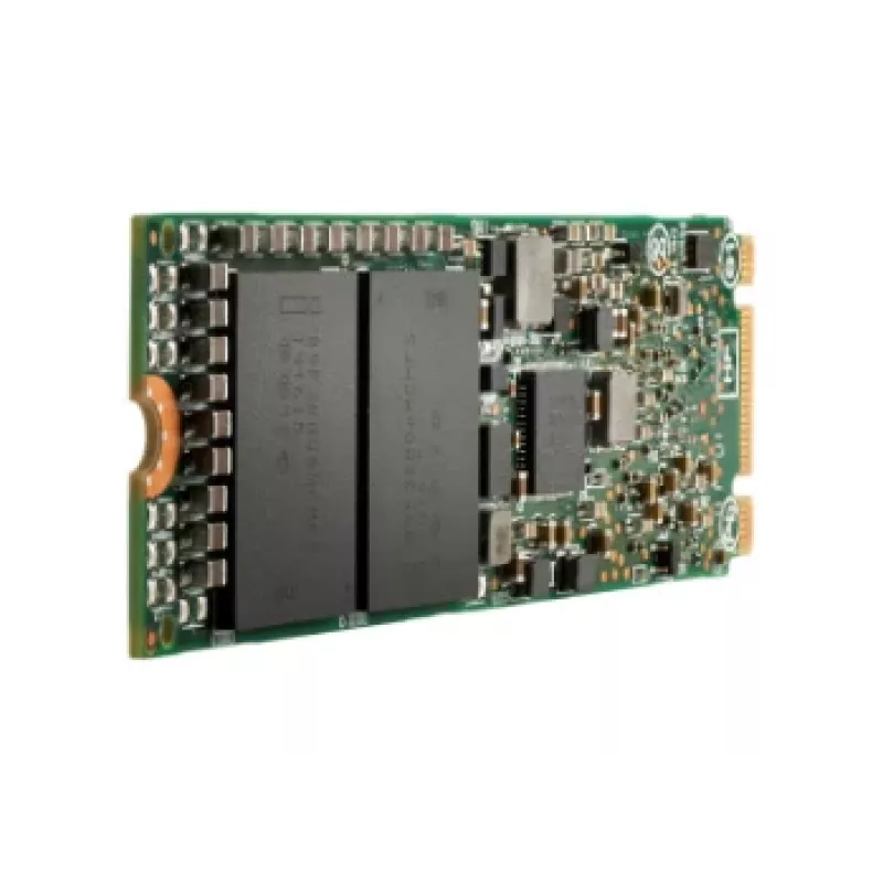 HPE P47818-B21 480GB Read Intensive SATA 6Gb/s M.2 2280 iekšējais SSD