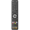 Superior Electronics Freedom universālais programmējamais tālvadības pults melna SUPTUB003