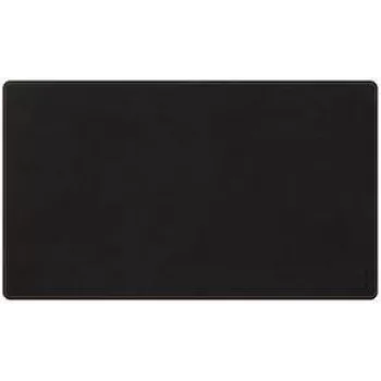 Rhodia RhodiaRama galda paliktnis 900 x 430 mm melns itāļu sintētiskā āda 194312C