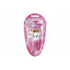 BIC Miss Soleil vienreizējie skuvekļi 4 gab. (8897253)