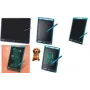 Maped Creativ Magical Tablet LCD rakstīšanas un zīmēšanas planšetdators, tirkīza 907077