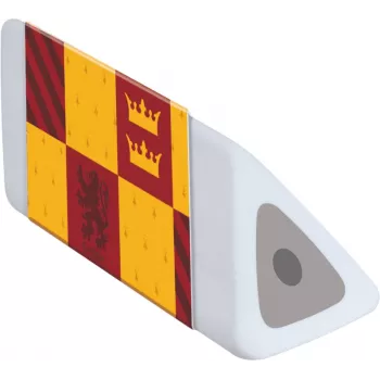Maped Harry Potter Grifidora rakstīšanas komplekts, 4 priekšmeti, blisteriepakojumā (981880)