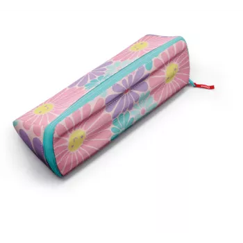 Maped Fancy Pastel Lovely Daisy XXL penālis, trīsstūrveida, 2 abpusējas puses, pastel 931911