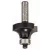 Bosch Expert for Wood frēzgalva ar noapaļošanas profilu 8 mm kāts, R1 8 mm, 15,5 mm griešanas garums, 53 mm kopgarums 2608628341