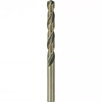 Bosch HSS-Co kobalta spirālurbis 6 mm DIN 338 2609255074