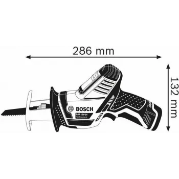 Bosch Accessories M480 2608621718 slīploksne, 1 komplekts