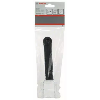 Bosch putekļu nosūkšanas komplekts finierzāģiem 2605510301