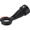Bosch 2608000636 putekļu nosūkšanas uzgalis GBH 18V-26 perforatoriem