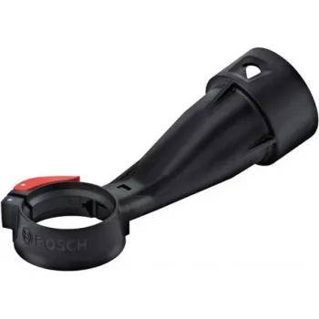 Bosch 2608000636 putekļu nosūkšanas uzgalis GBH 18V-26 perforatoriem