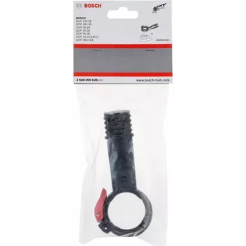Bosch 2608000636 putekļu nosūkšanas uzgalis GBH 18V-26 perforatoriem