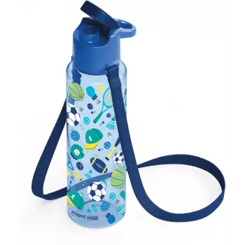 Maped PICNIK ACCESS SPORT dzeramā pudele 0,5 L zila 876701
