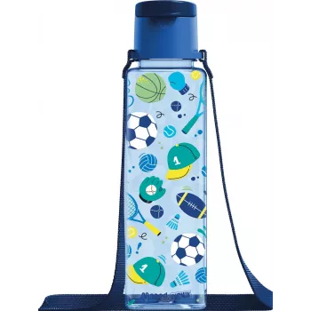 Maped PICNIK ACCESS SPORT dzeramā pudele 0,5 L zila 876701