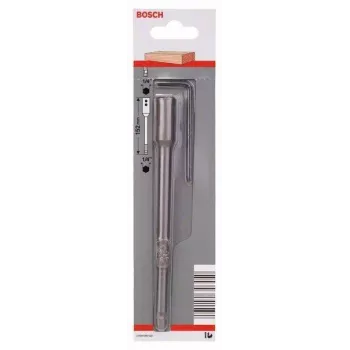 Bosch 2608595422 152 mm 1/4 collu hex uzgaļu turētāja pagarinātājs