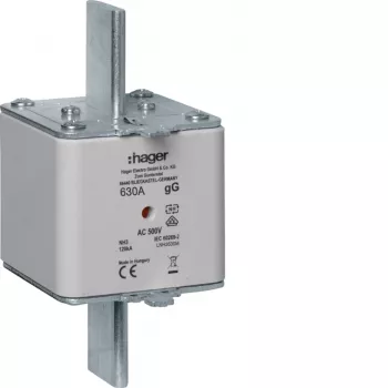 Hager LNH3630M 3-polais 30A automātiskais slēdzis ar 36kA pārtraukšanas spēju