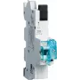 Hager HTS150E 1-pola 50A slēgiekārta 230/400V AC DIN sliedei