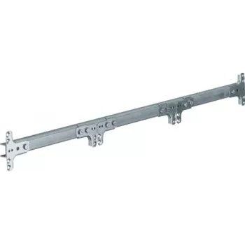 Hager univers šķērssija 3 laukiem 800mm tērauda cinkota UT12QN