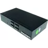 Dexlan HDMI 1.4 KVM slēdzis, 4K UHD, USB, 4 portu, galda (061093)
