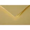Pollen by Clairefontaine C6 kartīte, zelta, 210 gsm, pH-neitrāla, bez skābes, 110 x 155 mm, 1 gabals (111390C)