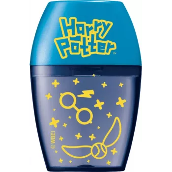 Maped Harry Potter bērnu rakstīšanas komplekts, 4 daļas, blistera kartīte 981879