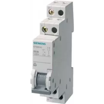 Siemens 5TE8142 grupu slēdzis