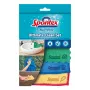 Spontex Ultimate Clean mikrošķiedras lupatas, 3 gab., 32 x 32 cm, dažādās krāsās 19790991