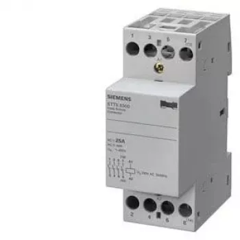 Siemens instalācijas kontakts 5TT5830-1 (5TT58301)