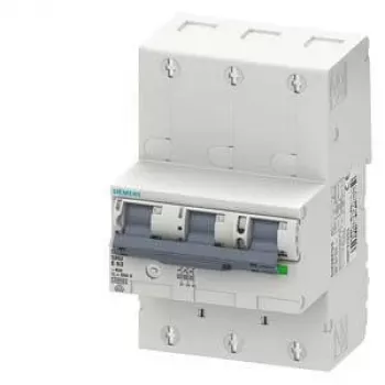 Siemens 5SP33353 galvenās līnijas automātiskais slēdzis