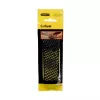 STANLEY 5-21-398 smalki slīpēts asmens 42 mm, 1 gab., alumīnijam, varam, cietkoksnēm, ģipškartonam, mīkstkoksnēm
