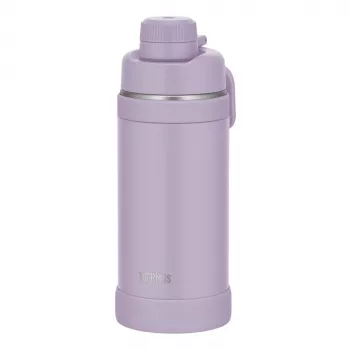 THERMOS Ultralight Max termoss ūdens pudele, 0,75 L, orhideju krāsā, divslāņu nerūsējošais tērauds 4135.387.075