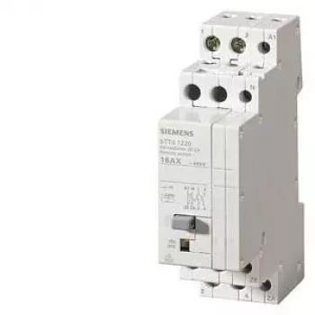 SIEMENS Impulsrelejs 5TT4122-0 2S AC 230V 16A AC (5TT41220)