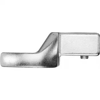 Gedore 7690960 7118-27 Ieliekamā uzgriežņu atslēga ar atvērtu galu SE 14x18, 27 mm