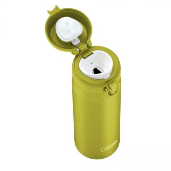 THERMOS Ultralight termoss 0,5 L spilgti zaļš 4035.356.050