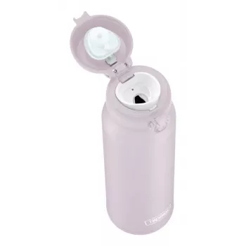 THERMOS Ultralight termoss 0,75 L, gaiši rozā, nerūsējošais tērauds 4035.373.075
