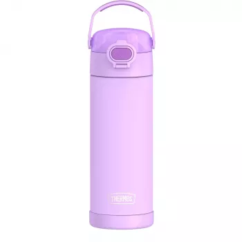 THERMOS FUNTAINER termoss ūdens pudele 0,47 L nerūsējošais tērauds ar izvelkamu rokturi 4115.384.047