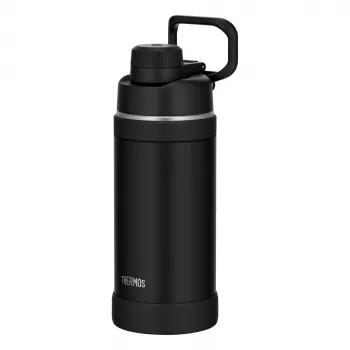 THERMOS ULTRALIGHT vakuuma termoss 0,75L Charcoal Black Mat 4135232075