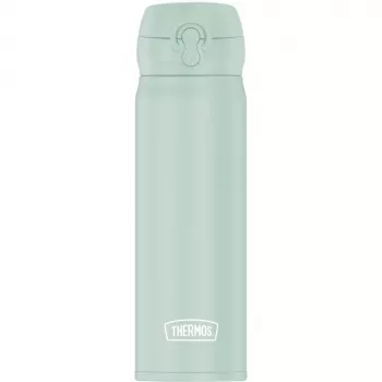 THERMOS Ultralight termoss 0,5L Soft Mint nerūsējošais tērauds 4035.357.050