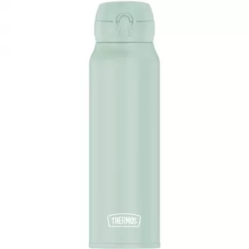 THERMOS Ultralight termoss, 0,75 L, Soft Mint, nerūsējošais tērauds, dubultsienu 4035.357.075