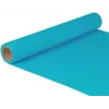 Papstar 82210 galdauta celiņš tirkīza krāsā, 400 mm x 5 m, taisnstūra formas