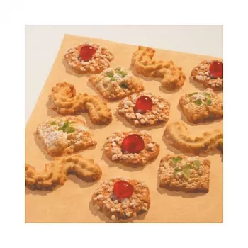 Papstar 14152 Cepamā papīra rullis, brūns, 38 cm x 8 m, pārklāts ar silikonu, drošs cepeškrāsnī līdz 220°C