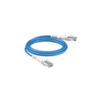 PatchSee TPC-SB-U/10 Cat6a U/UTP Tīkla kabelis, RJ45, Zils, 3,1 m