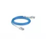 PatchSee TPC-SB-U/10 Cat6a U/UTP Tīkla kabelis, RJ45, Zils, 3,1 m