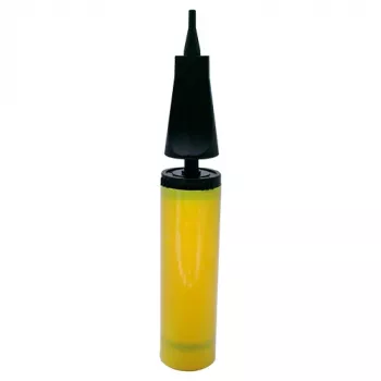 PAPSTAR folijas balonu gaisa sūknis, PET plēve, 450 mm diametrs, 280 mm garums, 1 gab. 86803