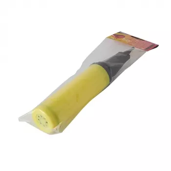 PAPSTAR folijas balonu gaisa sūknis, PET plēve, 450 mm diametrs, 280 mm garums, 1 gab. 86803