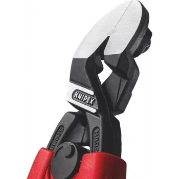 KNIPEX kompaktais skrūvju griezējs 200 mm 72 62 200