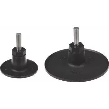 3M Roloc atbalsta paliktnis 50mm ZR-AC ar 6mm kātu 7000077929
