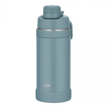 THERMOS Ultralight Max termoss, 0,75 L, turmalīna krāsa, nerūsējošais tērauds 4135.348.075