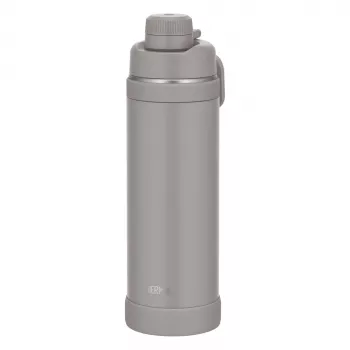 THERMOS ULTRALIGHT vakuuma termos pudele no nerūsējošā tērauda, 1.0 L, Moon Rock matēta 4135214100