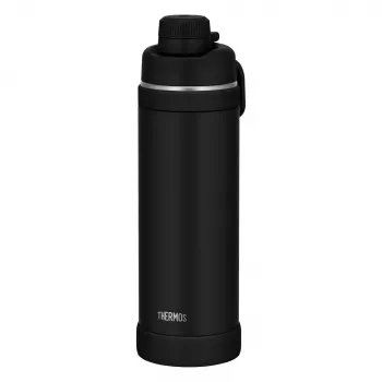 THERMOS ULTRALIGHT vakuuma termos pudele no nerūsējošā tērauda, 1.0 L, Moon Rock matēta 4135214100