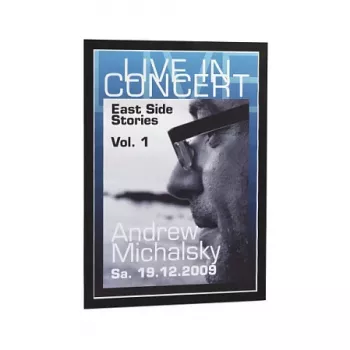 DURABLE DURAFRAME A3 pašlīmējošs informācijas rāmis, sudraba, 2 gab. 487301